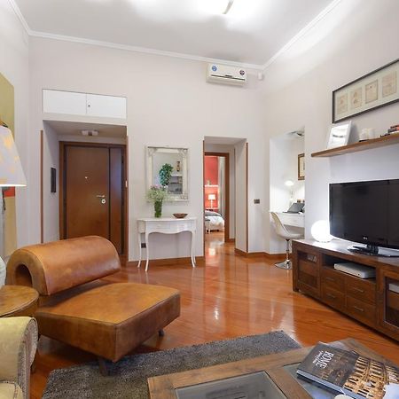 Rome Guest House Saint Peter ห้อง รูปภาพ