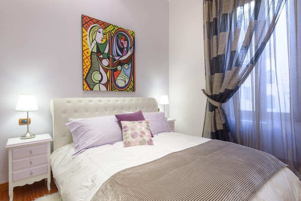 Rome Guest House Saint Peter ห้อง รูปภาพ