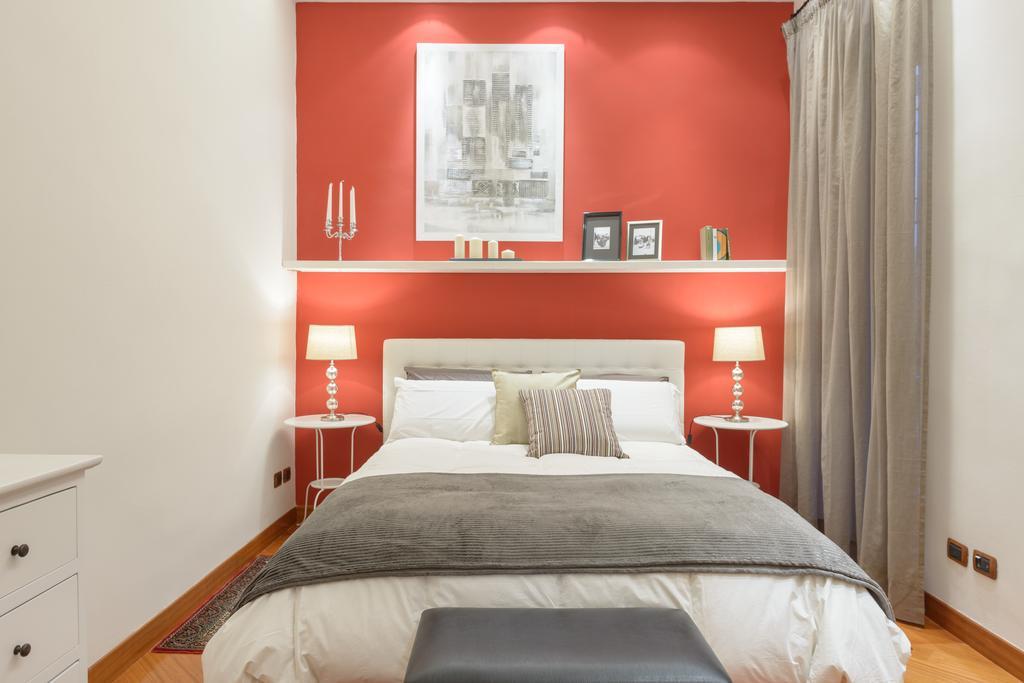 Rome Guest House Saint Peter ห้อง รูปภาพ