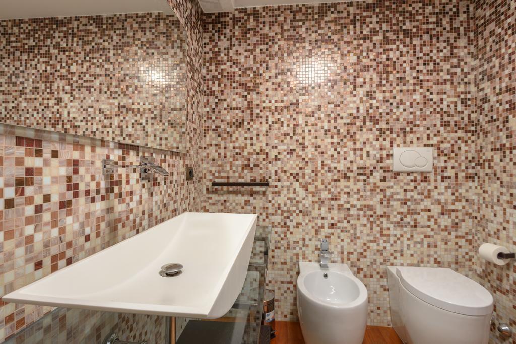 Rome Guest House Saint Peter ห้อง รูปภาพ