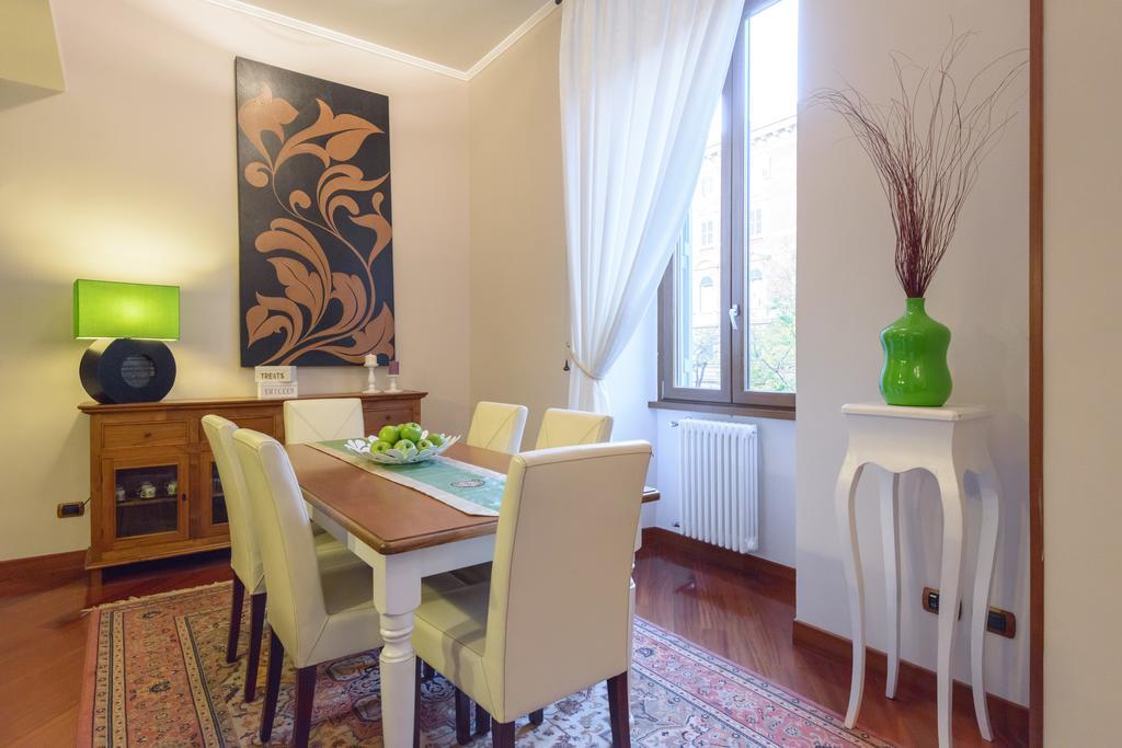 Rome Guest House Saint Peter ห้อง รูปภาพ