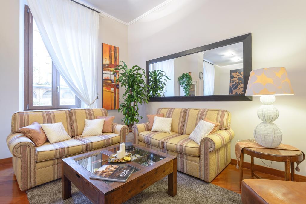 Rome Guest House Saint Peter ห้อง รูปภาพ