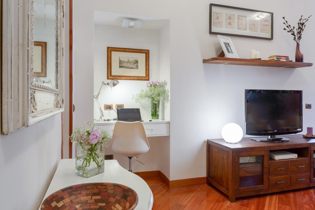Rome Guest House Saint Peter ห้อง รูปภาพ
