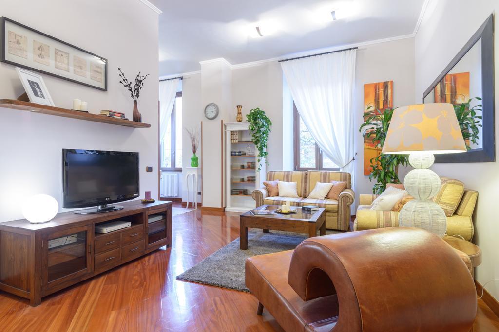 Rome Guest House Saint Peter ห้อง รูปภาพ