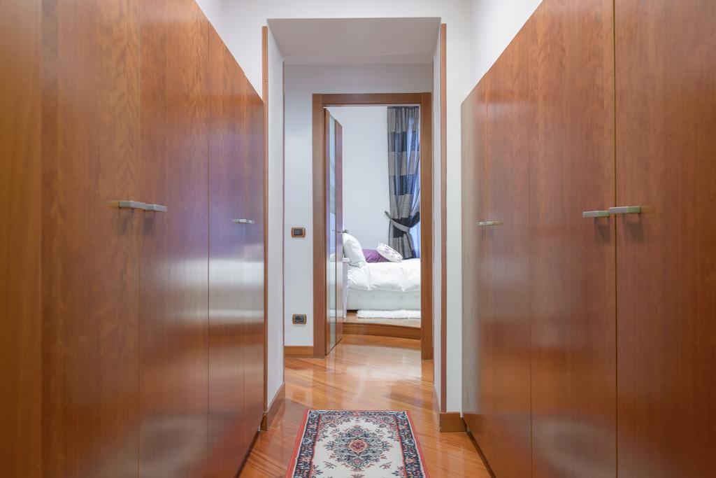 Rome Guest House Saint Peter ห้อง รูปภาพ