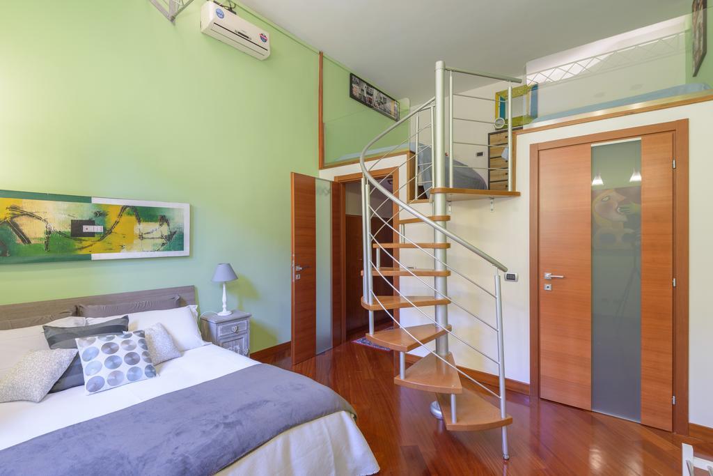 Rome Guest House Saint Peter ห้อง รูปภาพ