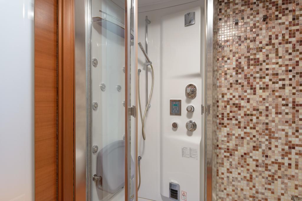 Rome Guest House Saint Peter ห้อง รูปภาพ