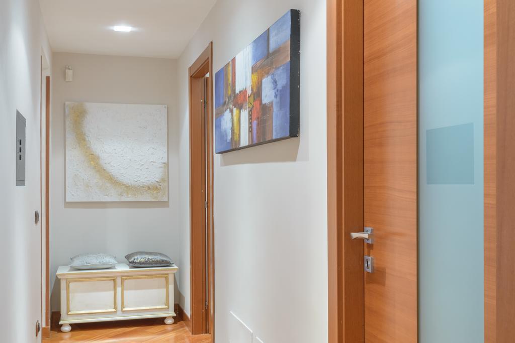 Rome Guest House Saint Peter ห้อง รูปภาพ