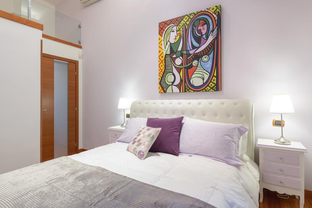 Rome Guest House Saint Peter ห้อง รูปภาพ