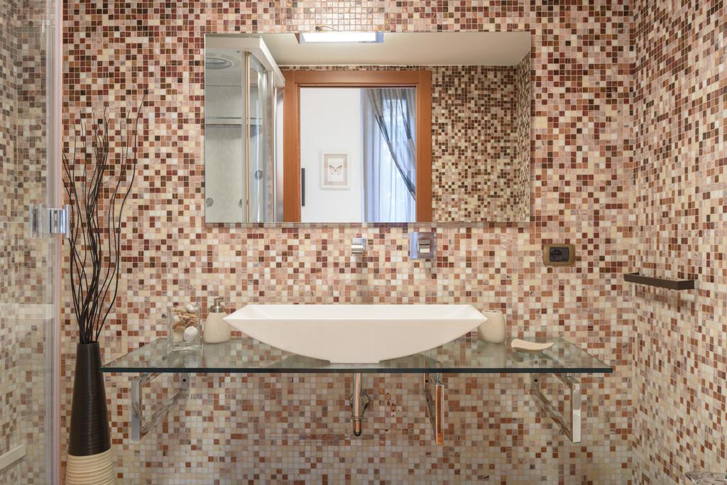Rome Guest House Saint Peter ห้อง รูปภาพ