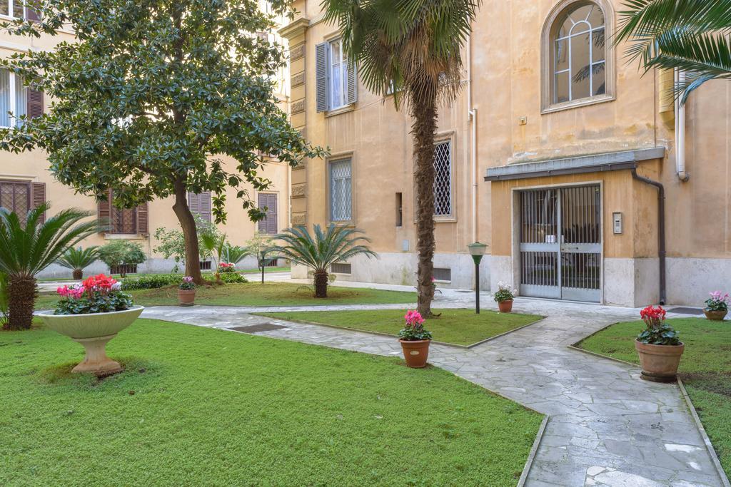 Rome Guest House Saint Peter ห้อง รูปภาพ