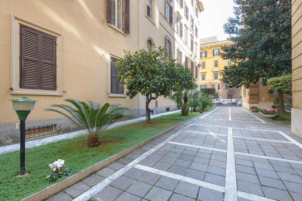 Rome Guest House Saint Peter ห้อง รูปภาพ