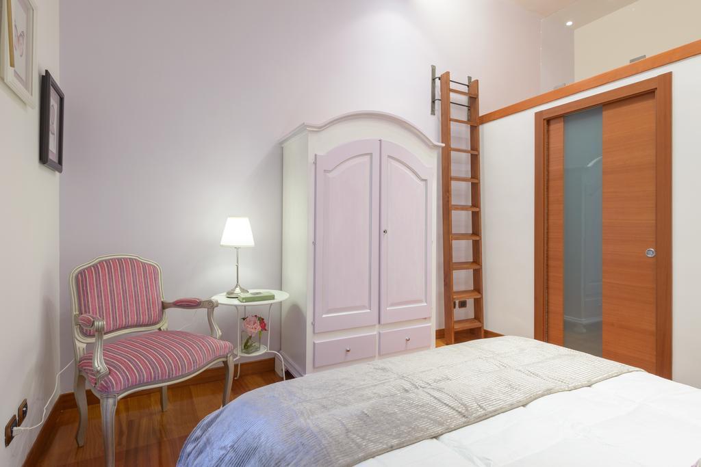 Rome Guest House Saint Peter ห้อง รูปภาพ