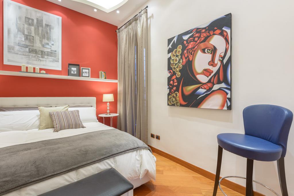 Rome Guest House Saint Peter ห้อง รูปภาพ